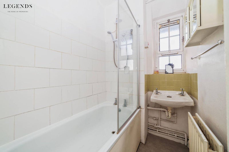 Double room in Central London