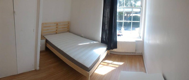 Double room in Central London