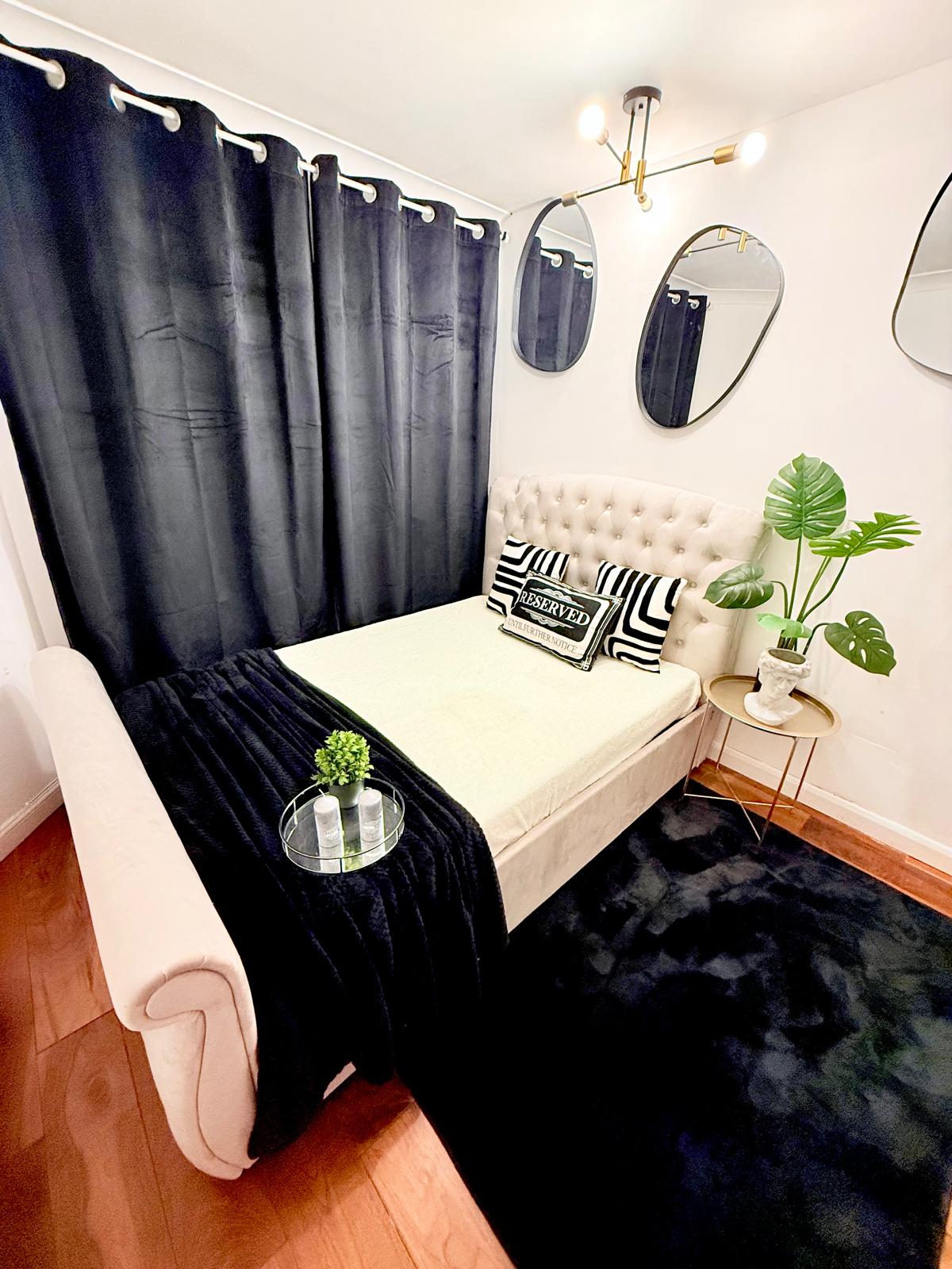Beautiful Double Bedroom in Britania Village