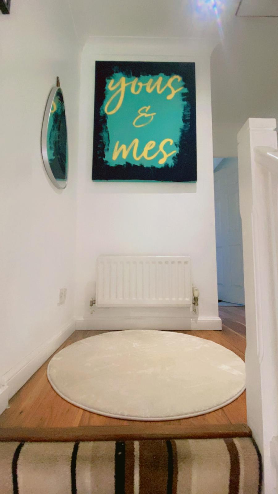 Beautiful Double Bedroom in Britania Village