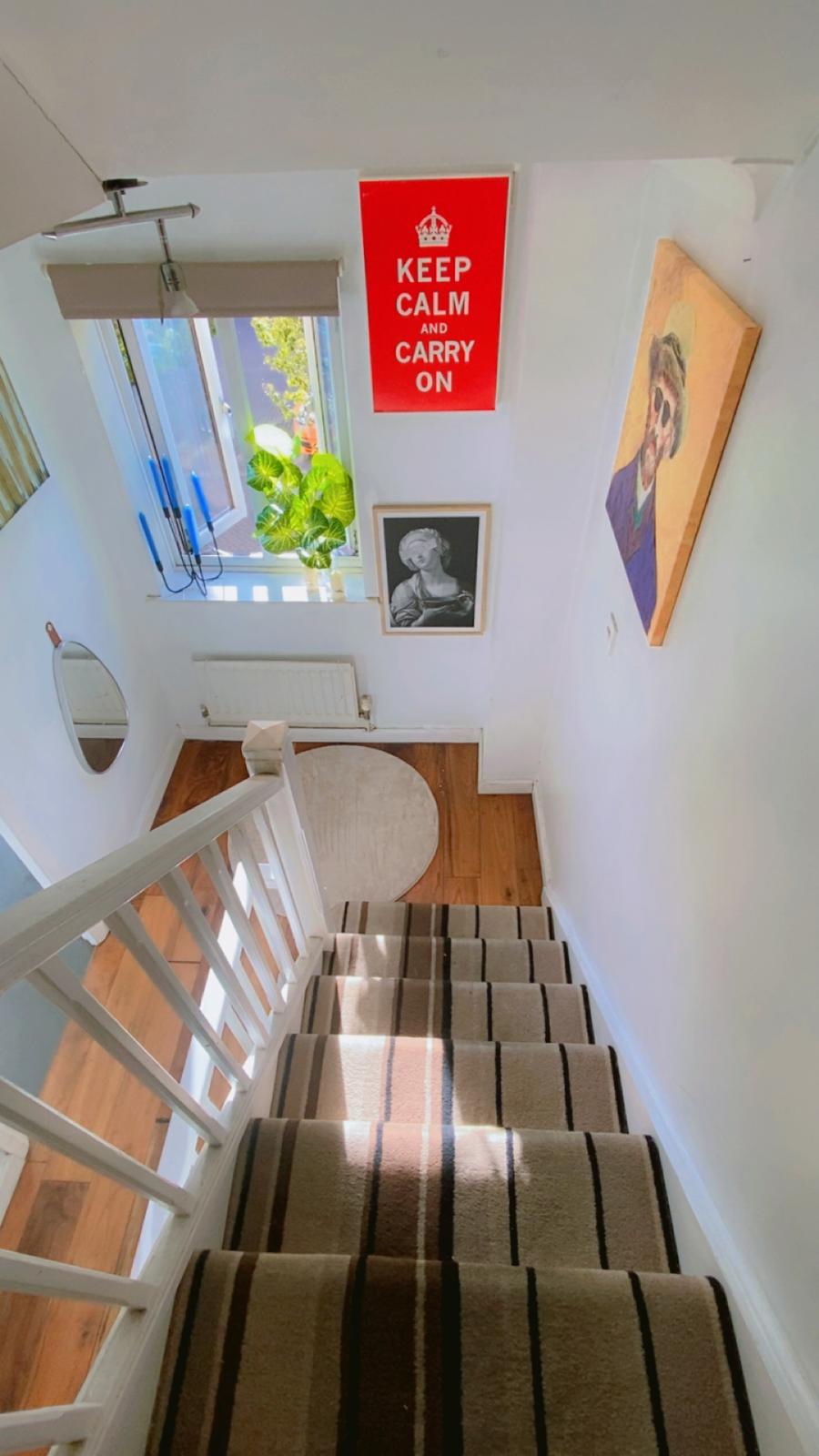 Beautiful Double Bedroom in Britania Village