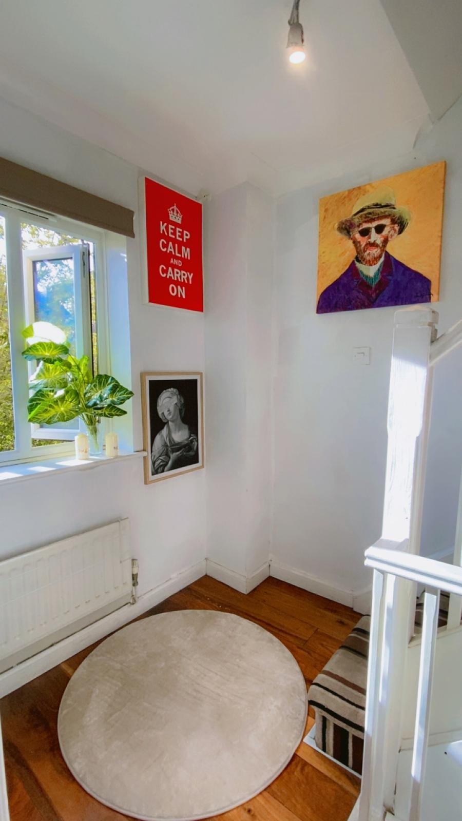 Beautiful Double Bedroom in Britania Village