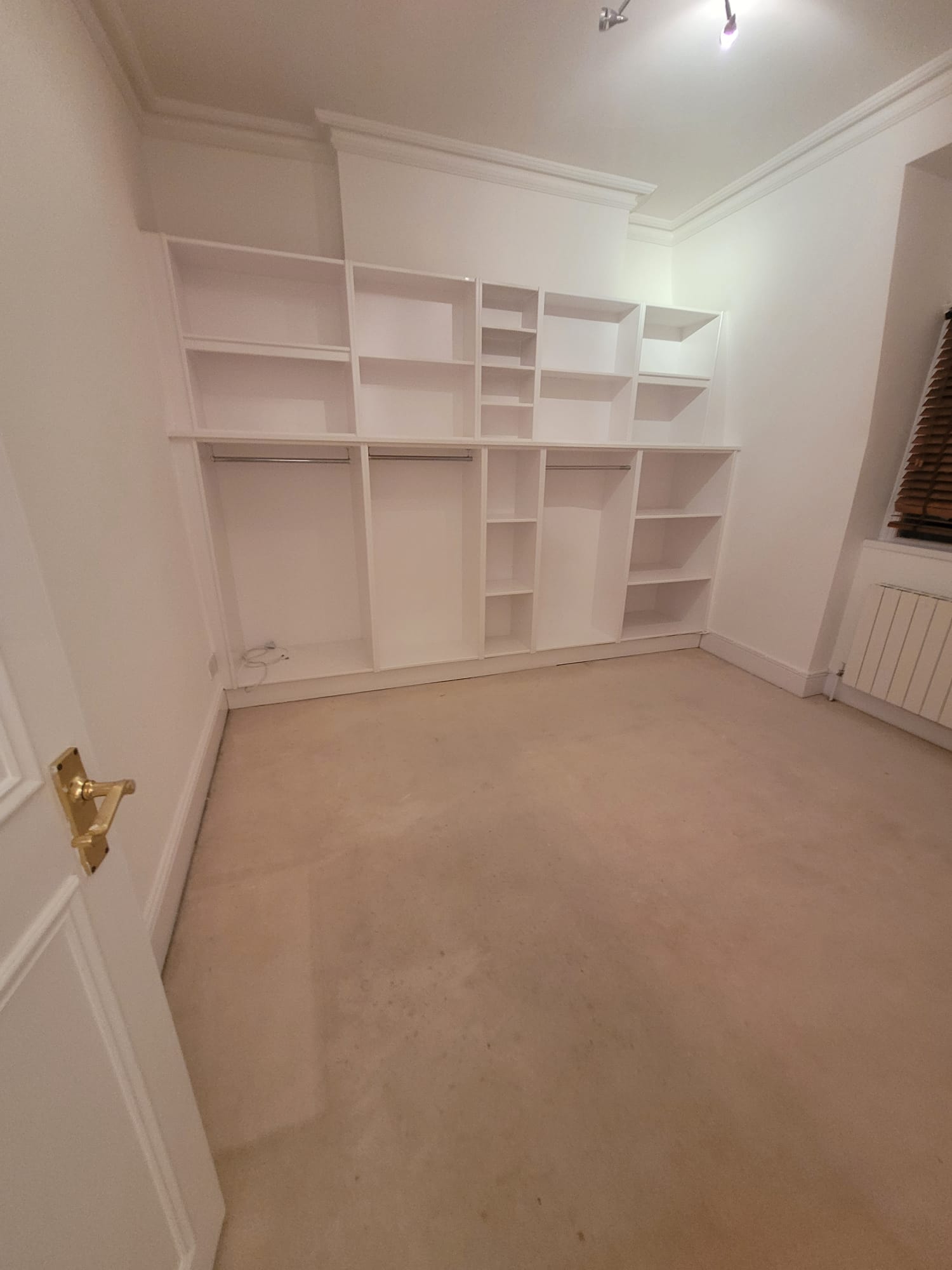 Luxury Apartment - Bills included 