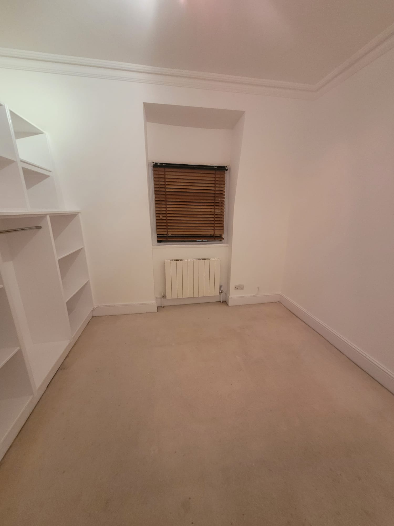 Luxury Apartment - Bills included 