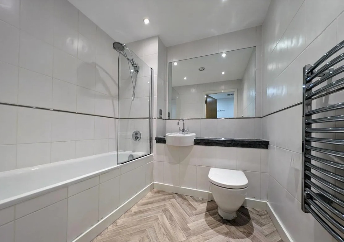 ONE BEDROOM FLAT FOR RENT IN ISLINGTON LONDON