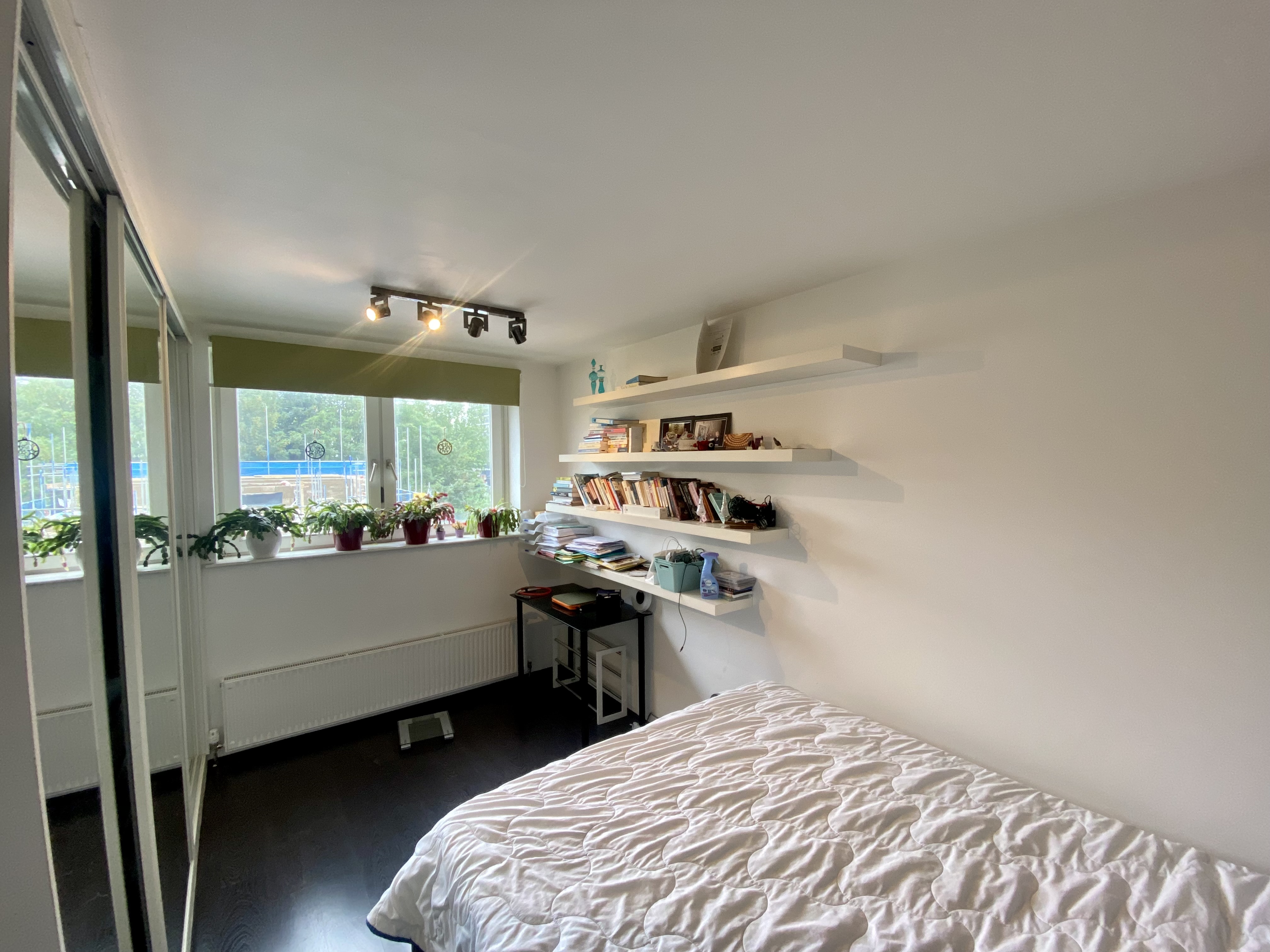 Double room in Canada Water/ Surrey Quays 