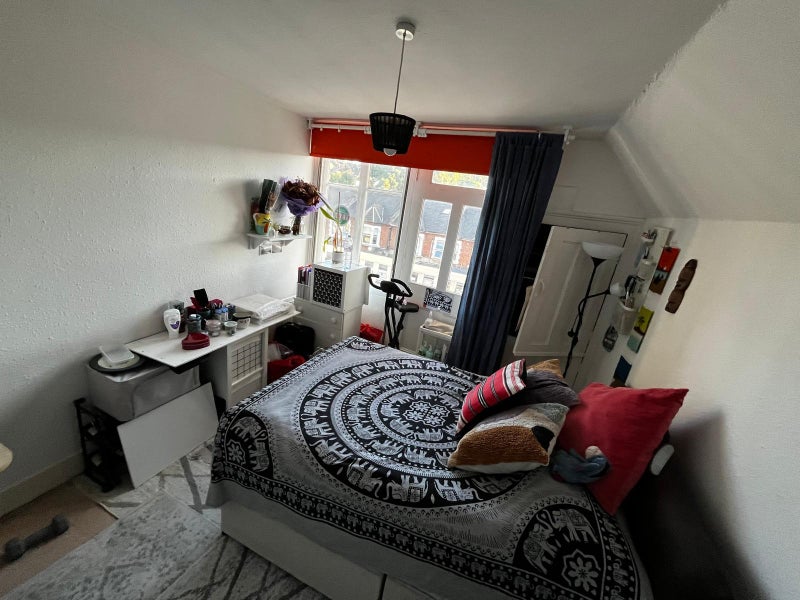 Double room in Haringey