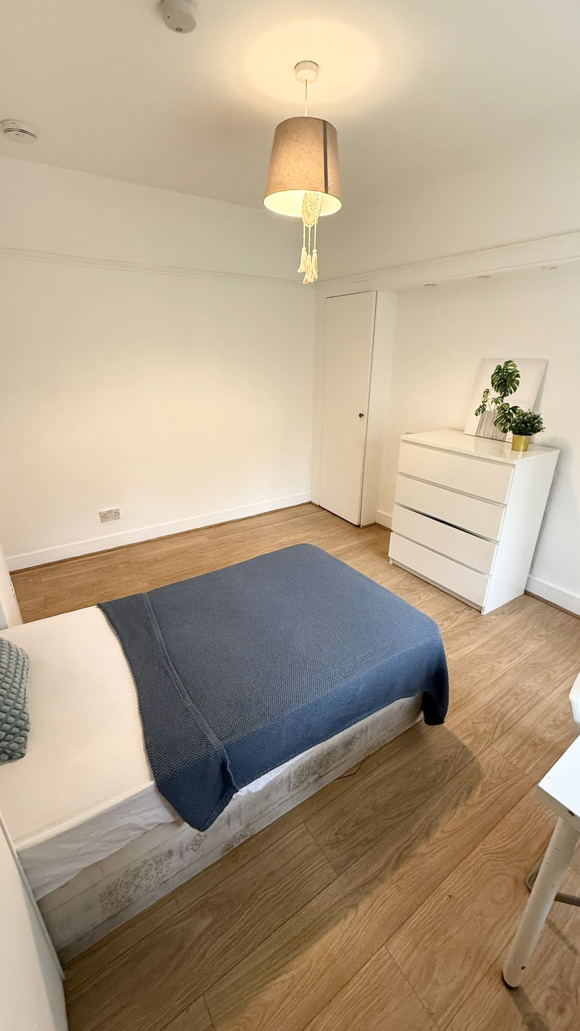 2ROOMS IN A REFURBISHED HOUSE