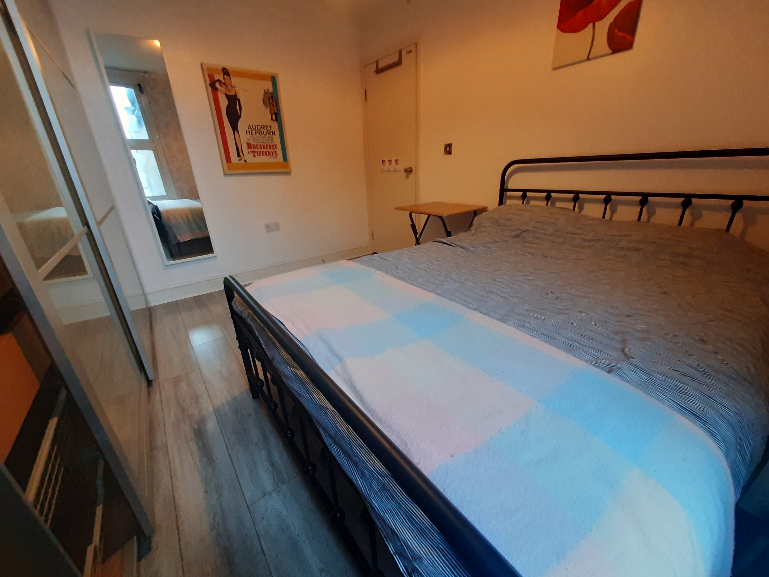DOUBLE ROOM E7