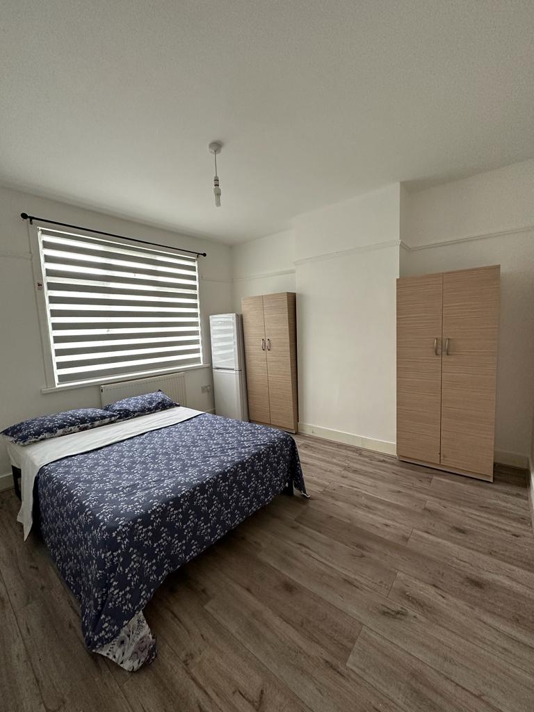 31 Buller Road, London, London, N17 9BH