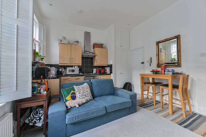 1 bedroom flat to rent 