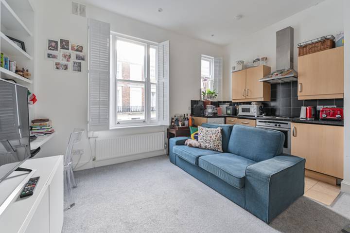 1 bedroom flat to rent 