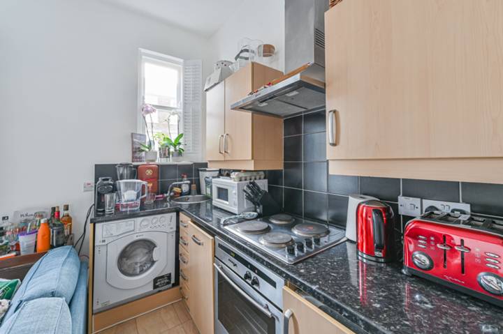 1 bedroom flat to rent 