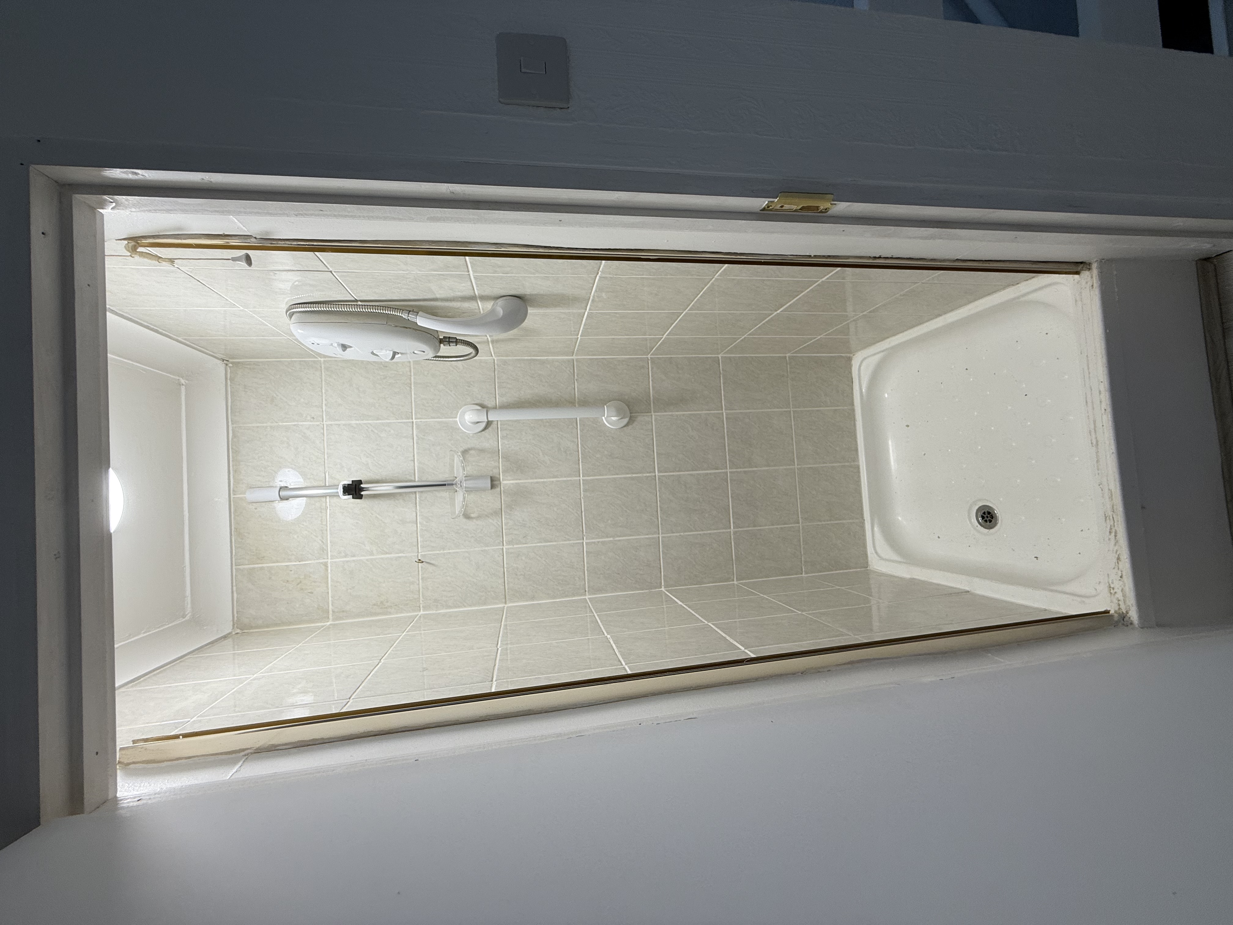 Double Room For Single Occupancy - N15