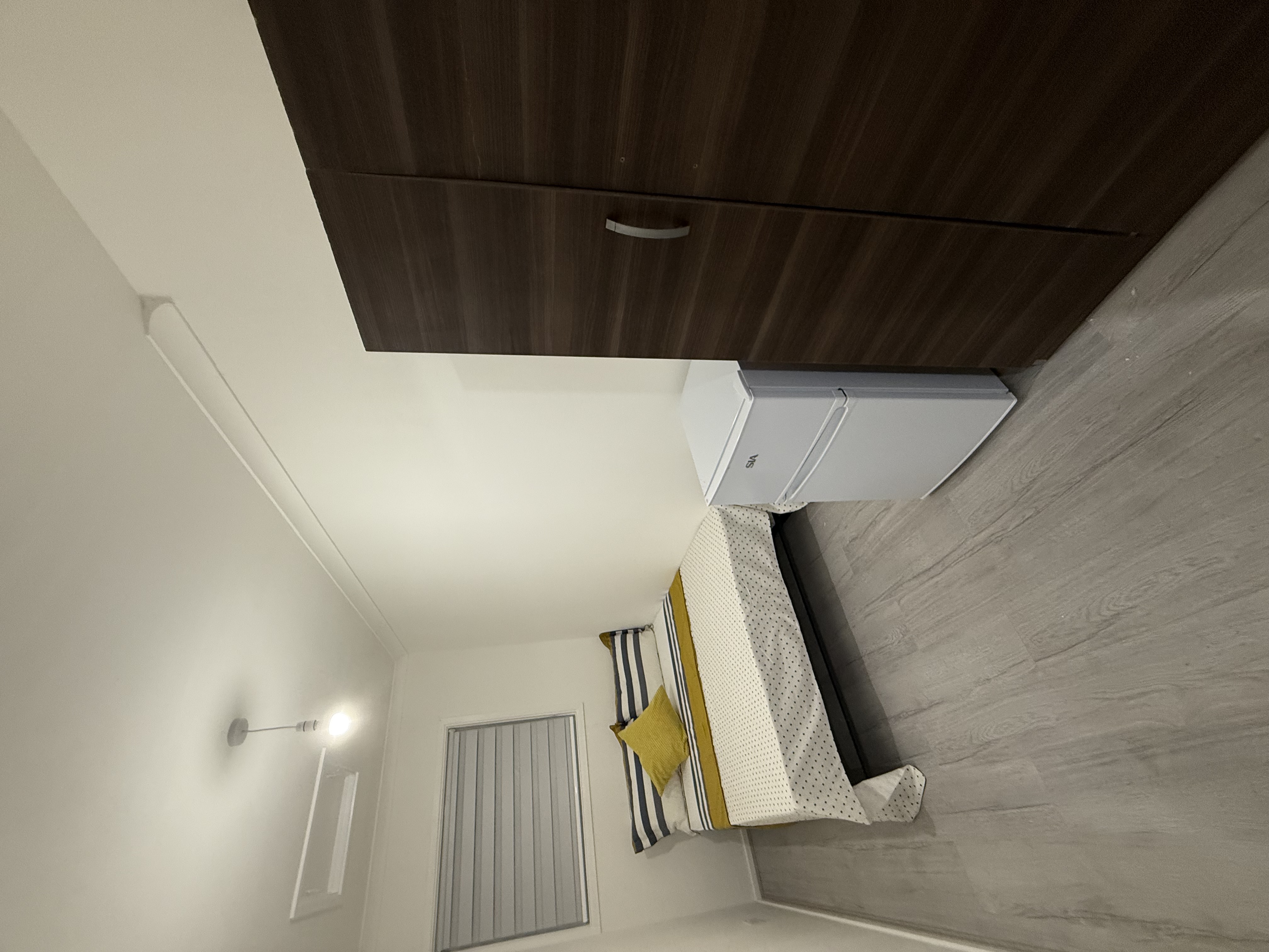 Double Room For Single Occupancy - N15