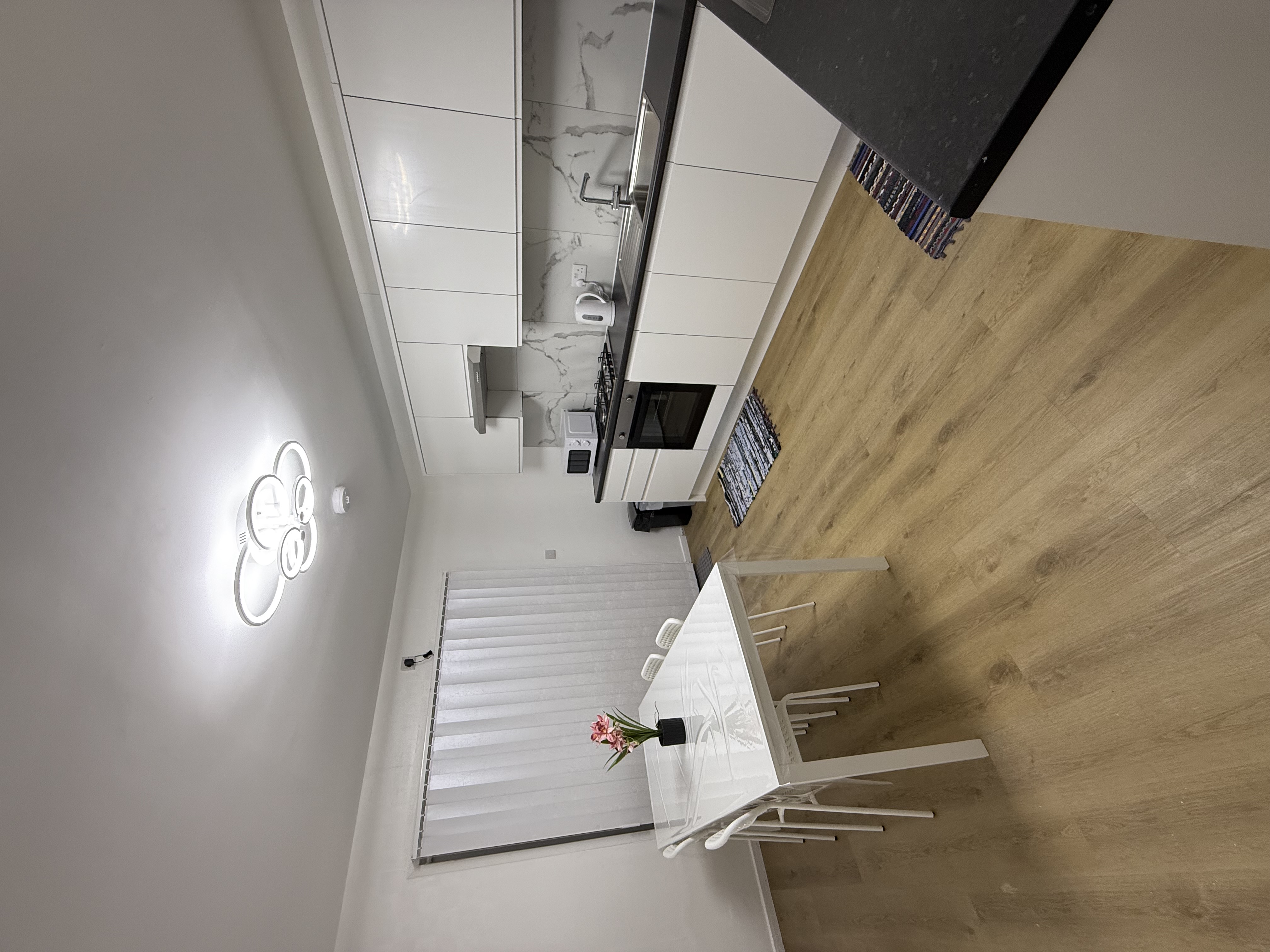 Double Room For Single Occupancy - N15