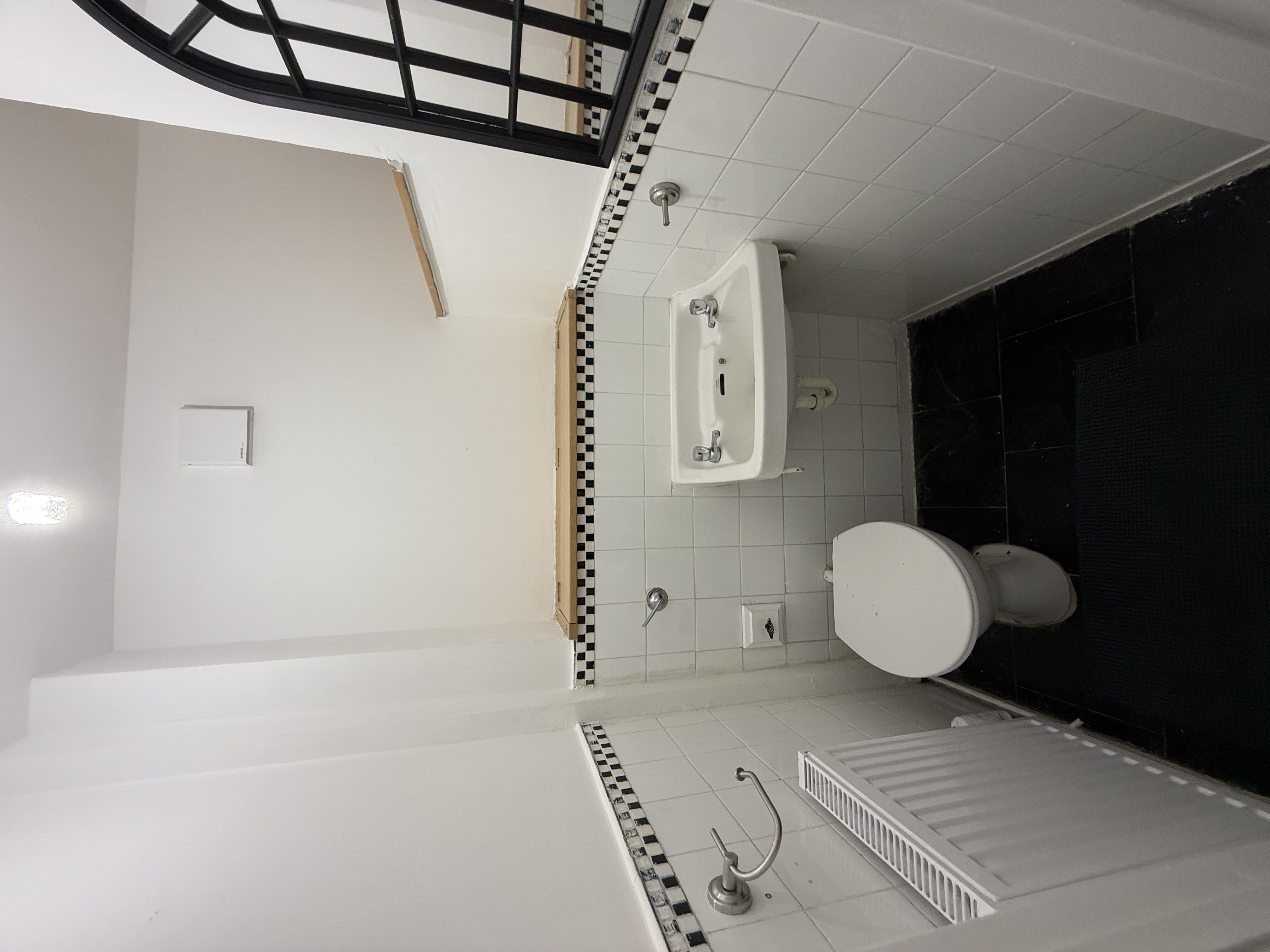 Double Room For Single Occupancy - N15