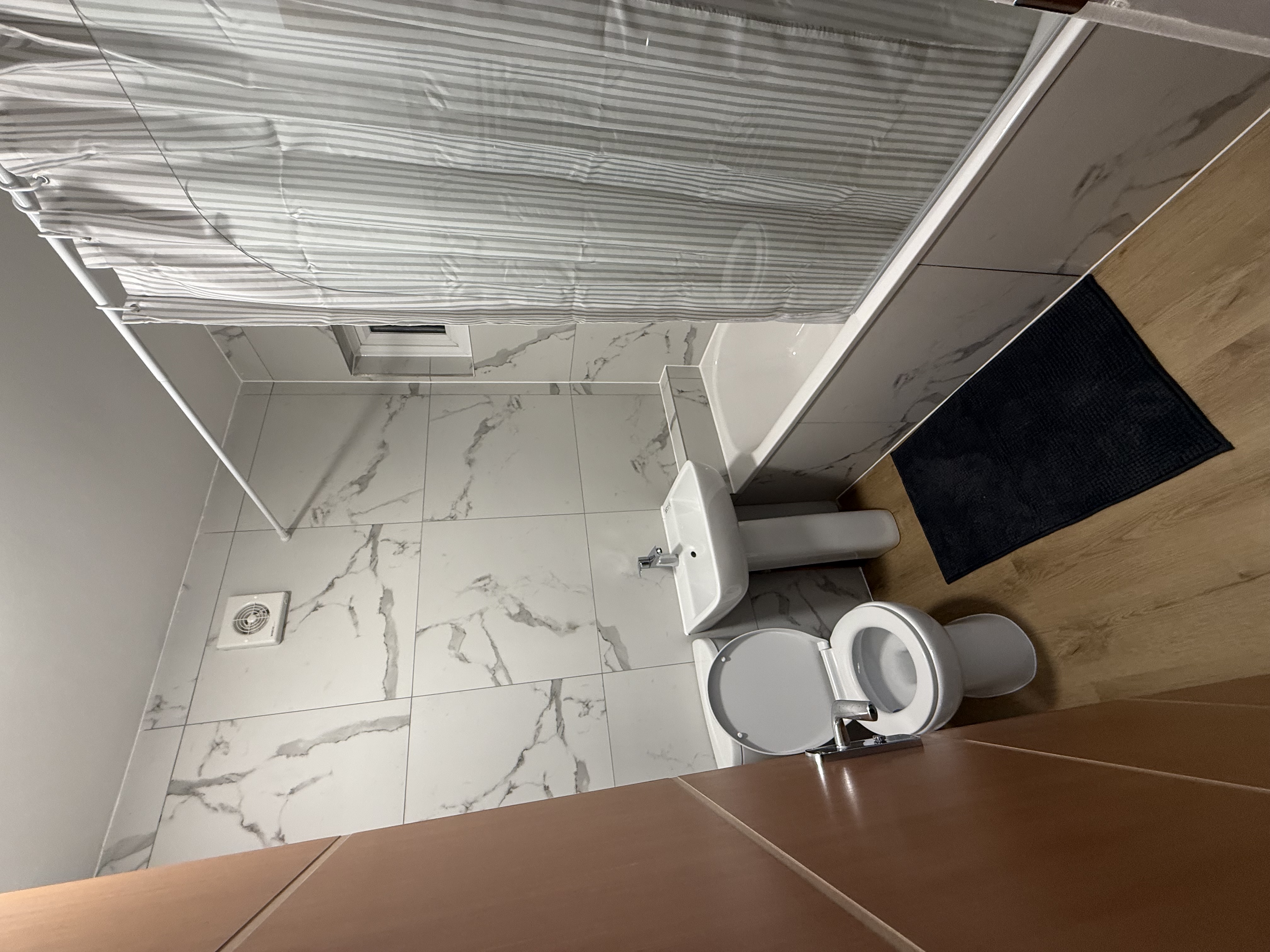 Double Room For Single Occupancy - N15