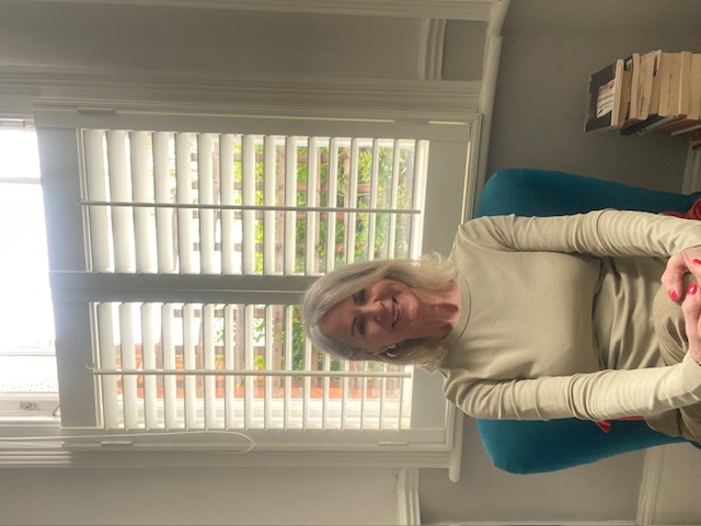 Lovely single room in a leafy, residential north London area