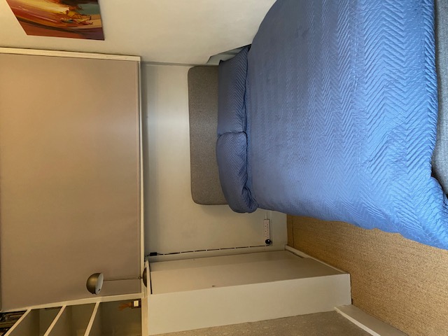 Lovely single room in a leafy, residential north London area