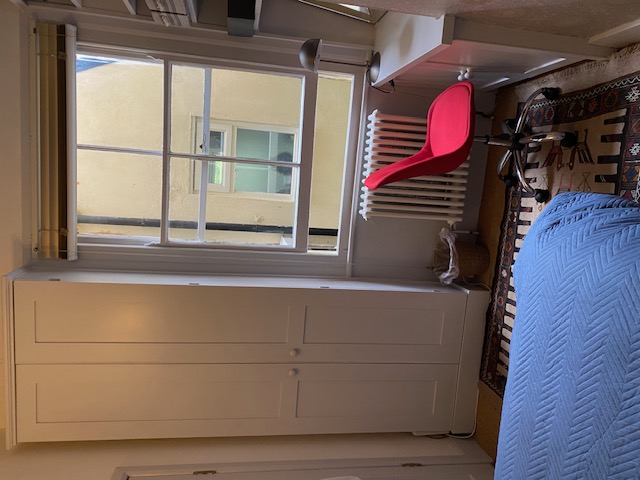 Lovely single room in a leafy, residential north London area