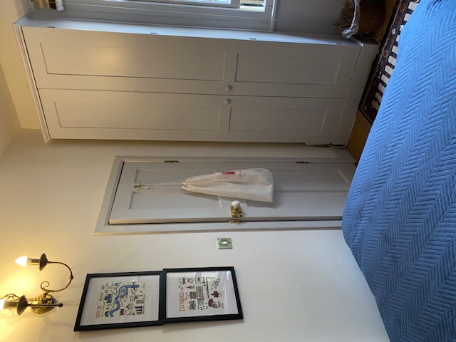 Lovely single room in a leafy, residential north London area