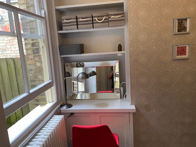 Lovely single room in a leafy, residential north London area