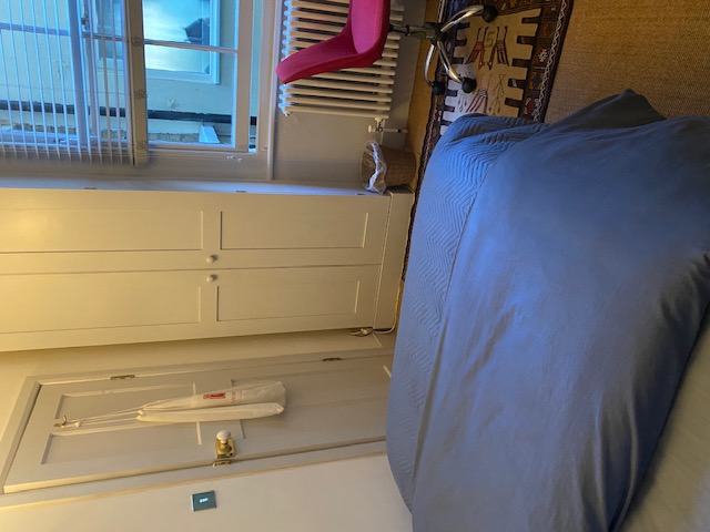 Lovely single room in a leafy, residential north London area