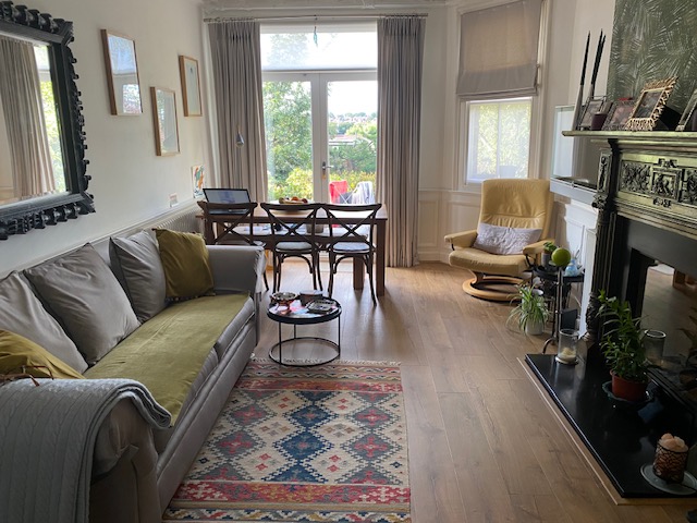 Lovely single room in a leafy, residential north London area