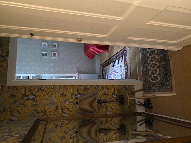 Lovely single room in a leafy, residential north London area