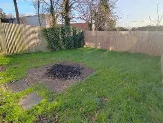 5 bedroom semi-detached house to rent