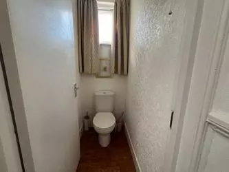 1 bedroom in a house share to rent