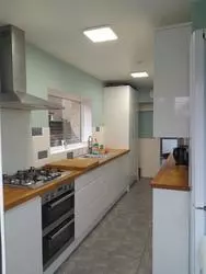 Double room near Ovesdon Avenue,