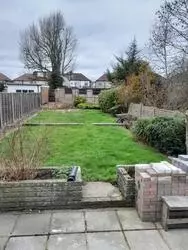 Double room near Ovesdon Avenue,