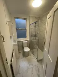 Double room in Close Hanwell
