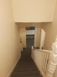 Double room in Close Hanwell