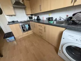 Double room in Close Hanwell