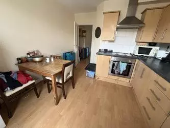 Double room in Close Hanwell
