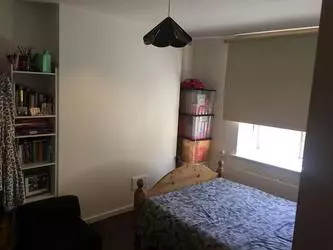 Double room near Sutton Way, London