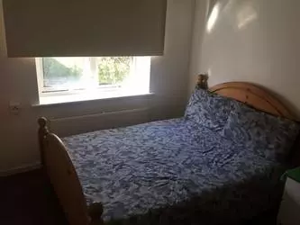 Double room near Sutton Way, London