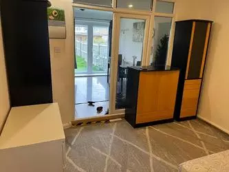 Double room to rent Drew Garden