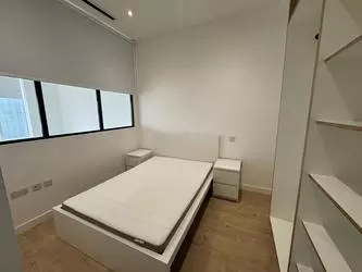 Double room near Riverbank Way