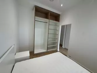 Double room near Riverbank Way