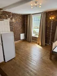 Studio near Stamford Bridge