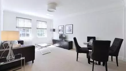 2 bedroom flat to rent Fulham Road