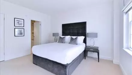 2 bedroom flat to rent Fulham Road