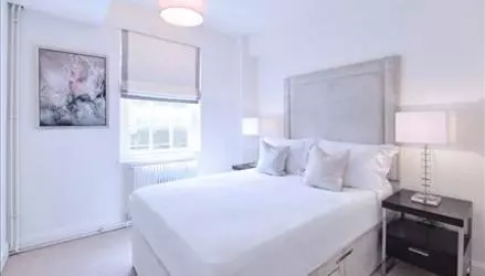 2 bedroom flat to rent Fulham Road