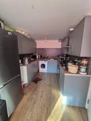 Double room in Trimmer Walk, Brentford