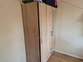Double room in Trimmer Walk, Brentford