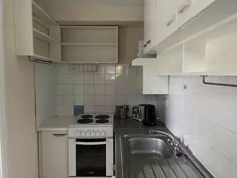 Studio to rent in  PERCY ROAD